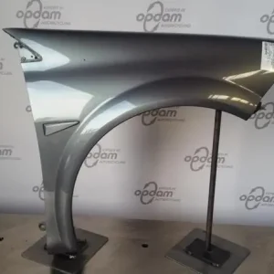 Ambachtelijk Spatbord RENAULT MEGANE II Estate (KM0/1_)