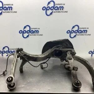 Premium Astap AUDI A6 Avant (4B5, C5), AUDI ALLROAD (4BH, C5)