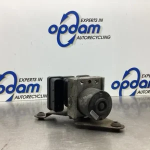 Lage Kosten ABS Hydraulisch aggregaat PEUGEOT 206 CC (2D)