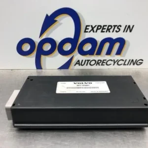 Betrouwbaar Regeleenheid trekhaak VOLVO V70 III (135), VOLVO XC70 II (136)