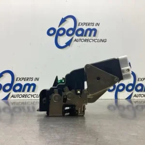 Tijdelijk Beschikbaar Motorkapkabel MITSUBISHI SPACE STAR MPV (DG_A)