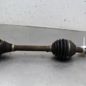 Laatste Kans Aandrijfas VW POLO (6R1, 6C1), VW POLO Van (6R)