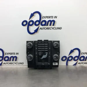 Snelle Levering Bedieningselement verwarming & ventilatie VOLVO V70 III (135), VOLVO XC70 II (136)