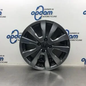 Stalen velg HONDA INSIGHT (ZE_) Beperkt Aanbod