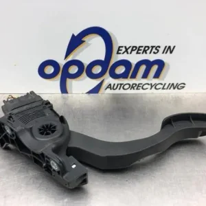 Gaspedaal VOLVO V70 III (135), VOLVO XC70 II (136) Uitverkoop