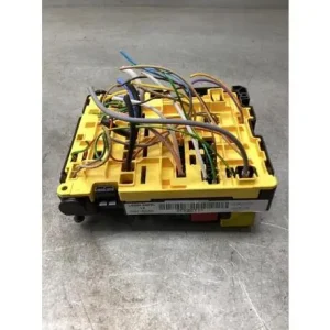 Zekeringkast CITROËN C4 CACTUS, OPEL CORSA F (P2JO), PEUGEOT 208 I (CA_, CC_) Nieuwe Collectie