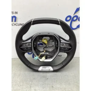 Trendy Stuurwiel PEUGEOT 3008 SUV (MC_, MR_, MJ_, M4_)