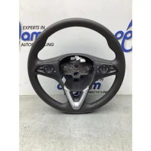 Origineel Stuurwiel OPEL CROSSLAND X / CROSSLAND (P17, P2QO)