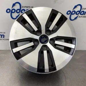 Stalen velg VW GOLF VII (5G1, BQ1, BE1, BE2), VW GOLF VII Variant (BA5, BV5), VW GOLF VIII Variant (CG5) Fabrieksprijs