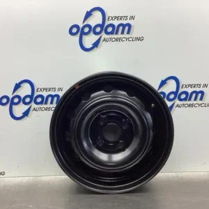 Hete Deal Stalen velg HYUNDAI i10 (PA)