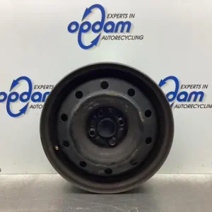 Aanbieding Stalen velg SUZUKI SWIFT III (MZ, EZ)