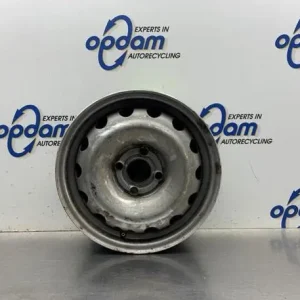 Stalen velg OPEL COMBO Box Body/MPV, OPEL COMBO Tour Hoge Kwaliteit