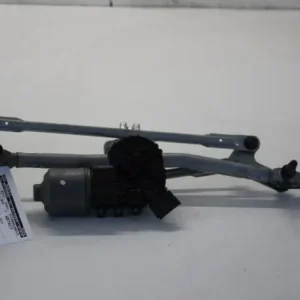 Exclusief Ruitenwissermotor CITROËN BERLINGO Box Body/MPV (B9)