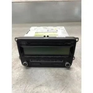 Radio VW POLO (6R1, 6C1), VW POLO Van (6R) Goedkoop