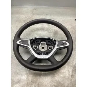 Stuurwiel DACIA DOKKER MPV (KE_), DACIA LODGY (JS_), DACIA LOGAN MCV II, DACIA LOGAN MCV (KS_) Handgemaakt