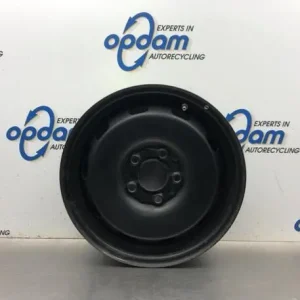 Origineel Stalen velg MINI MINI (F55)