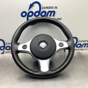 Nieuwe Collectie Stuurwiel ALFA ROMEO 159 Sportwagon (939_)