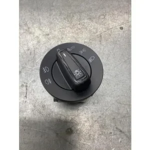 Authentiek Lichtschakelaar SKODA OCTAVIA III Combi (5E5, 5E6)
