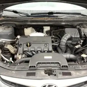 Betrouwbaar Handgeschakelde versnellingsbak HYUNDAI i30 (FD), HYUNDAI i30 Estate (FD)