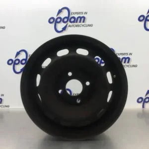 Stalen velg MAZDA 2 (DY) Speciale Aanbieding