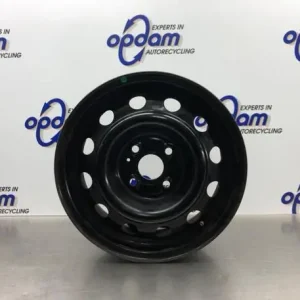 Merkproduct Stalen velg HYUNDAI i20 (PB, PBT)