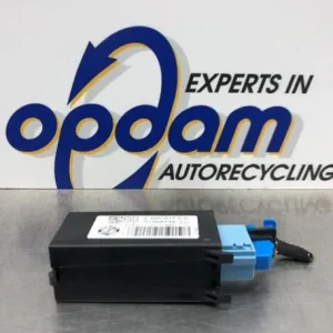 Express Levering Regeleenheid airconditioning FIAT PUNTO (199_)