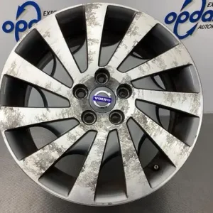 Lage Prijs Stalen velg VOLVO V70 III (135), VOLVO XC70 II (136)