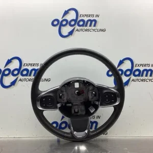 Dagaanbieding Stuurwiel FIAT 500 (312_), FIAT 500 C (312_), ABARTH 500C / 595C / 695C (312_), ABARTH 500 / 595 / 695 (312_)