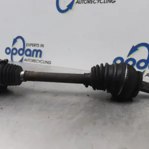 Handgemaakt Aandrijfas VW POLO (9N_)