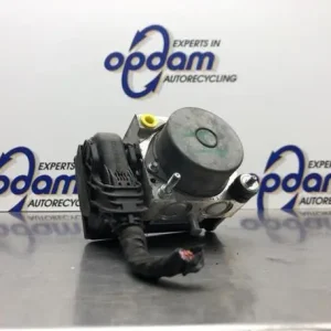 Trendy ABS Hydraulisch aggregaat DACIA DUSTER (HS_), DACIA LOGAN MCV (KS_), DACIA DUSTER SUV Van