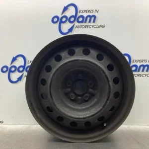 Seizoensaanbieding Stalen velg TOYOTA AVENSIS Saloon (_T25_), TOYOTA AVENSIS (_T22_)