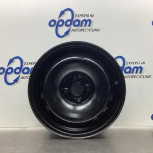 Stalen velg FIAT PUNTO (199_), FIAT PUNTO EVO (199_), FIAT GRANDE PUNTO (199_) Direct Beschikbaar