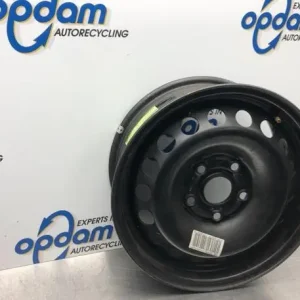 Stalen velg VW CADDY III MPV (2KB, 2KJ, 2CB, 2CJ), VW GOLF V (1K1), SEAT ALTEA (5P1), SEAT ALTEA XL (5P5, 5P8) Direct Verzonden