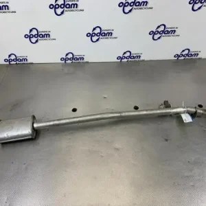 Middendemper RENAULT CLIO II (BB_, CB_), RENAULT THALIA I (LB_) Geld-Terug-Garantie