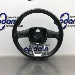 Stuurwiel AUDI A4 (8W2, 8WC, B9), AUDI A4 (8K2, B8) Nieuw Model