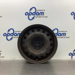 Bulkbestelling Stalen velg KIA RIO III (UB), KIA RIO III Saloon (UB)