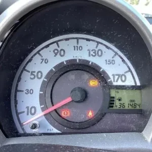 Exclusieve Aanbieding Toerenteller PEUGEOT 107 (PM_, PN_)