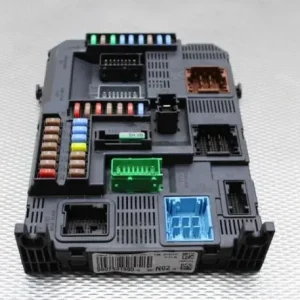 Zekeringkast PEUGEOT 208 I (CA_, CC_), CITROËN C4 CACTUS Actieprijs