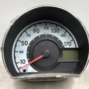 Toerenteller PEUGEOT 107 (PM_, PN_) Fabrieksprijs