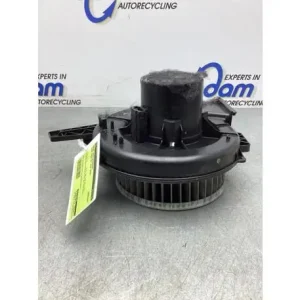 Elektrische motor interieurventilatie VW POLO (6R1, 6C1), SEAT IBIZA IV (6J5, 6P1), SEAT IBIZA IV SC (6J1, 6P5), VW POLO Van (6R) Hoge Kwaliteit