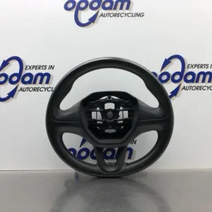 Ambachtelijk Stuurwiel PEUGEOT 208 I (CA_, CC_)