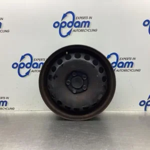 Stalen velg VW POLO (AW1, BZ1) Uitverkoop