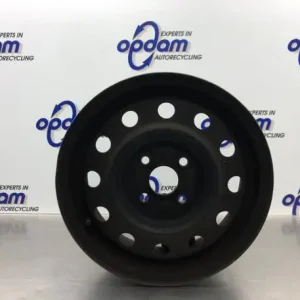 Stalen velg SUZUKI SWIFT III (MZ, EZ) Premium