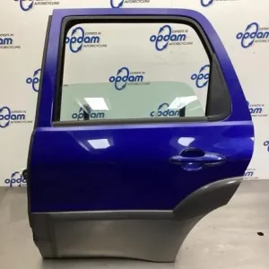 Exclusief Deur MAZDA TRIBUTE (EP)