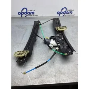 Flitsaanbieding Raambedieningsmechanisme BMW 5 Touring (F11)