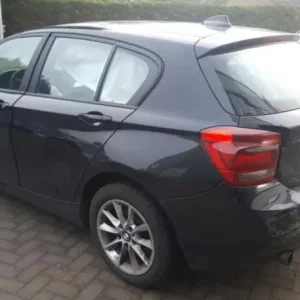 Astap BMW 1 (F20) Veilige Betaling