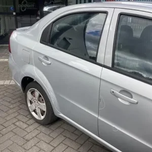 Deur CHEVROLET AVEO / KALOS Saloon (T250, T255) Exclusieve Aanbieding