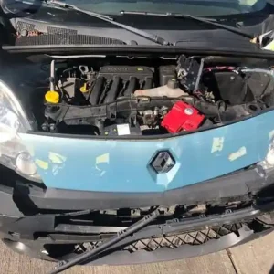 ABS Hydraulisch aggregaat RENAULT KANGOO Express (FW0/1_) Favoriet