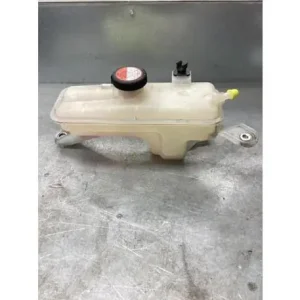 Koelmiddel Compensatiereservoir TOYOTA RAV 4 IV (_A4_) Gecertificeerd