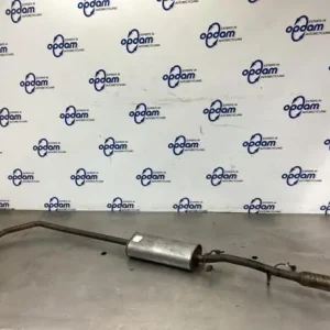 Koop Online Middendemper OPEL CORSA D (S07)